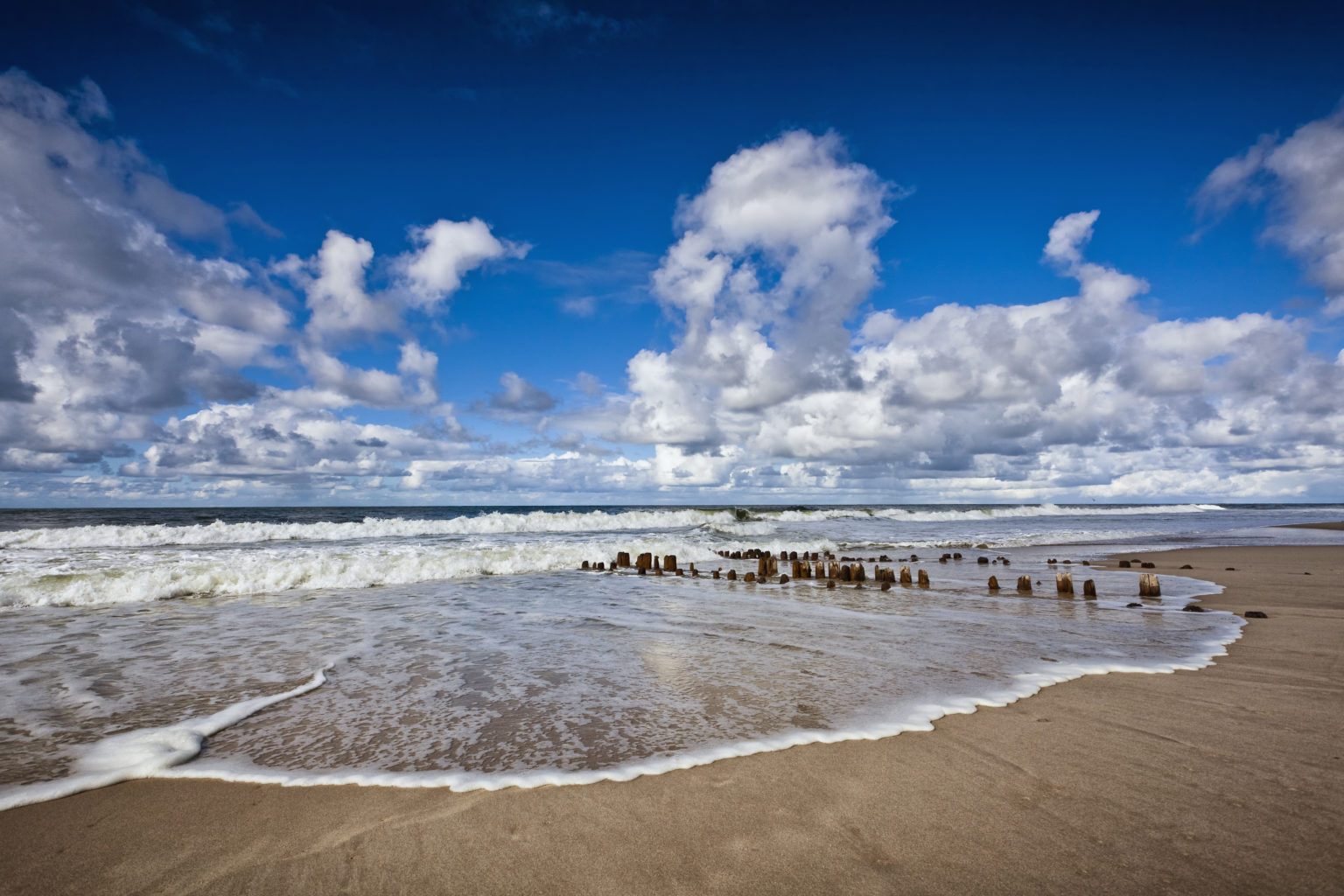 Sylter Nordseeküste feine art