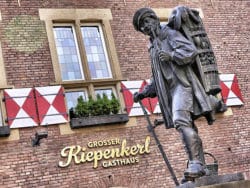 Kiepenkerl Gasthaus