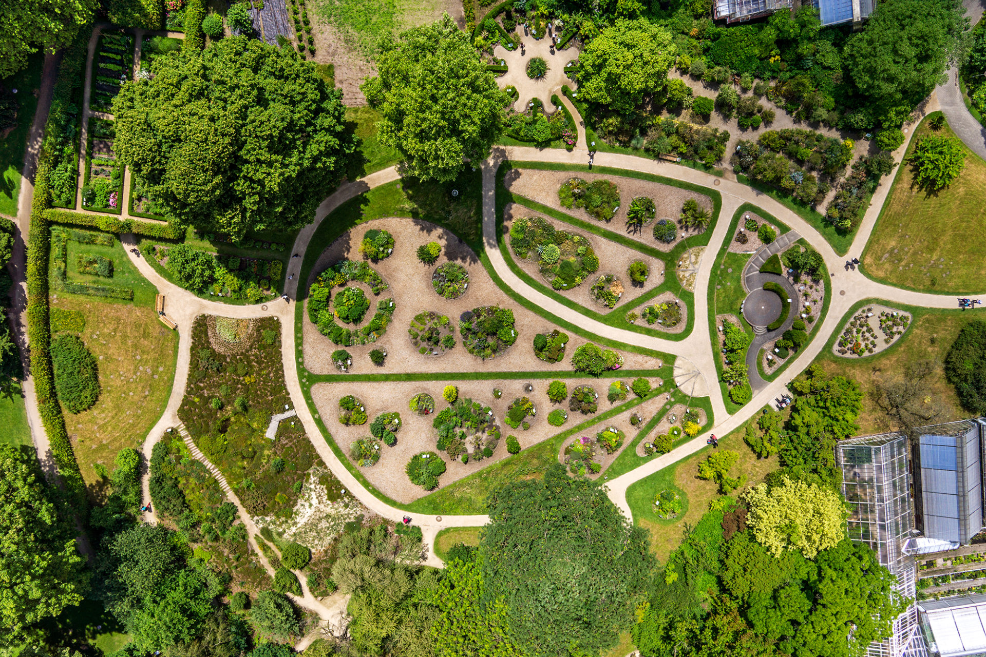 42+ Botanischer Garten Der Universität Münster, Neben seiner