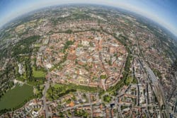 Münster Welt