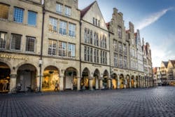 Prinzipalmarkt