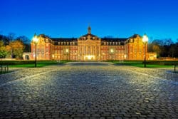 Schloss Münster
