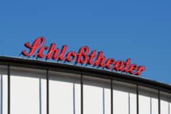 Schloßtheater Münster