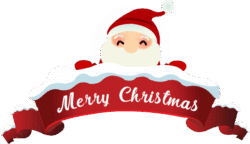 Weihnachts-Gutschein